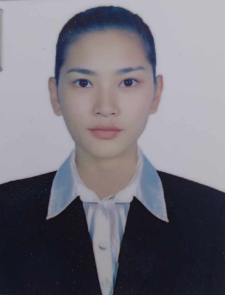 Htet Htet W.