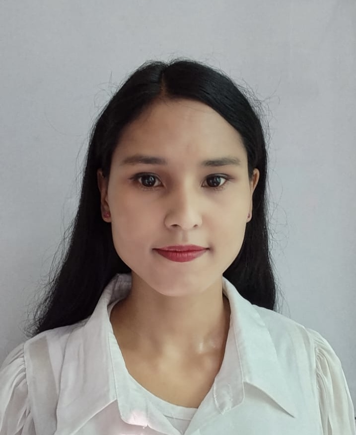 Moe Moe Aye A.