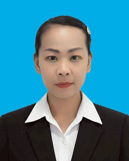 Poochita — driver, nanny, housekeeper