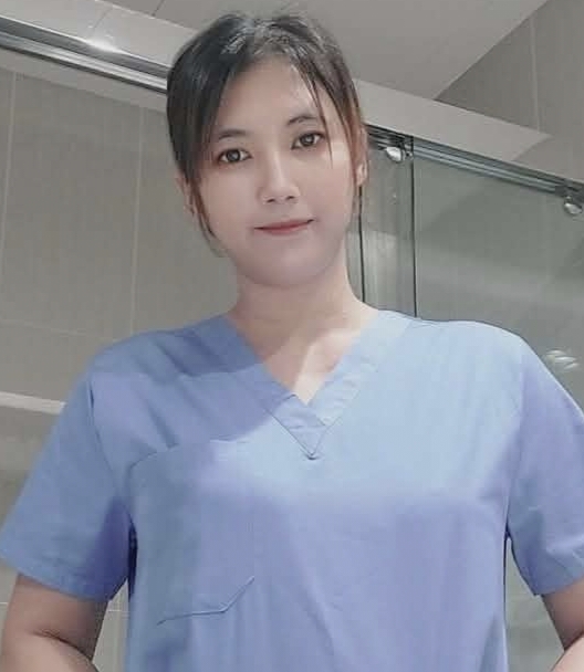 Natchaya (ณัฐชยา) — housekeeper, elder_care, petsitter