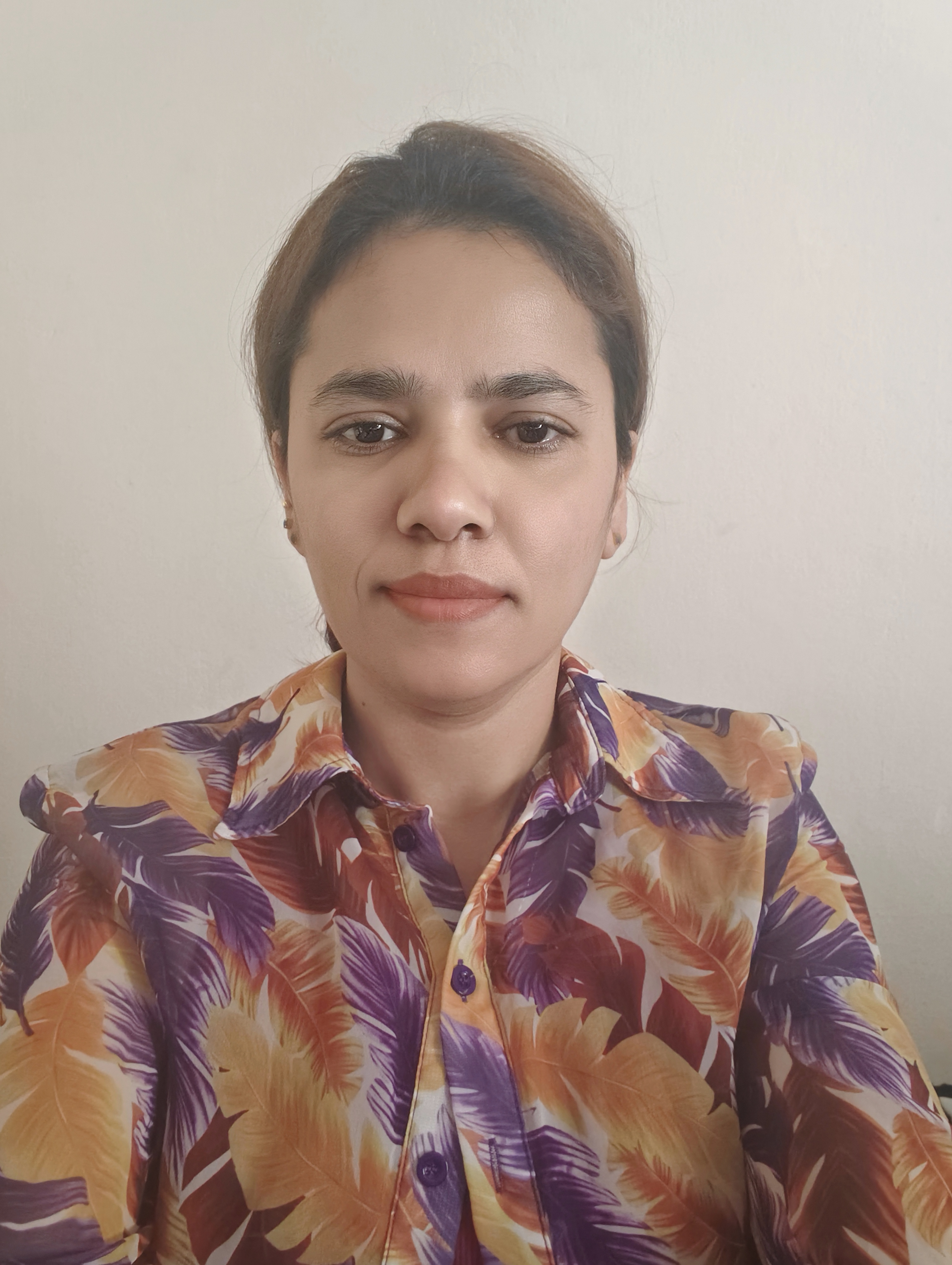 Sobha D.