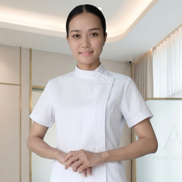 Saraporn (ศราพร) — elder_care, nanny, chef, driver, tutor