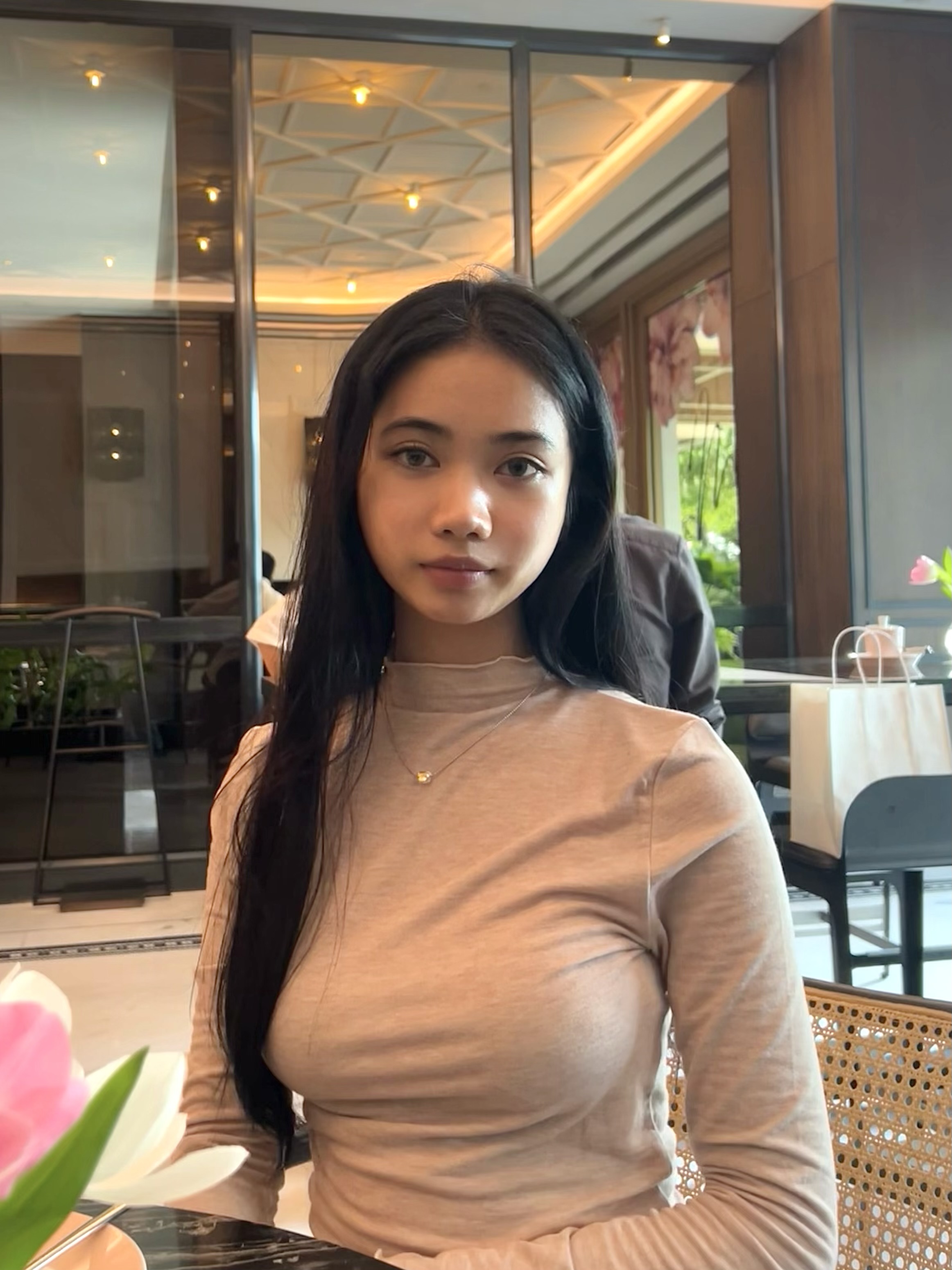 Ari J.