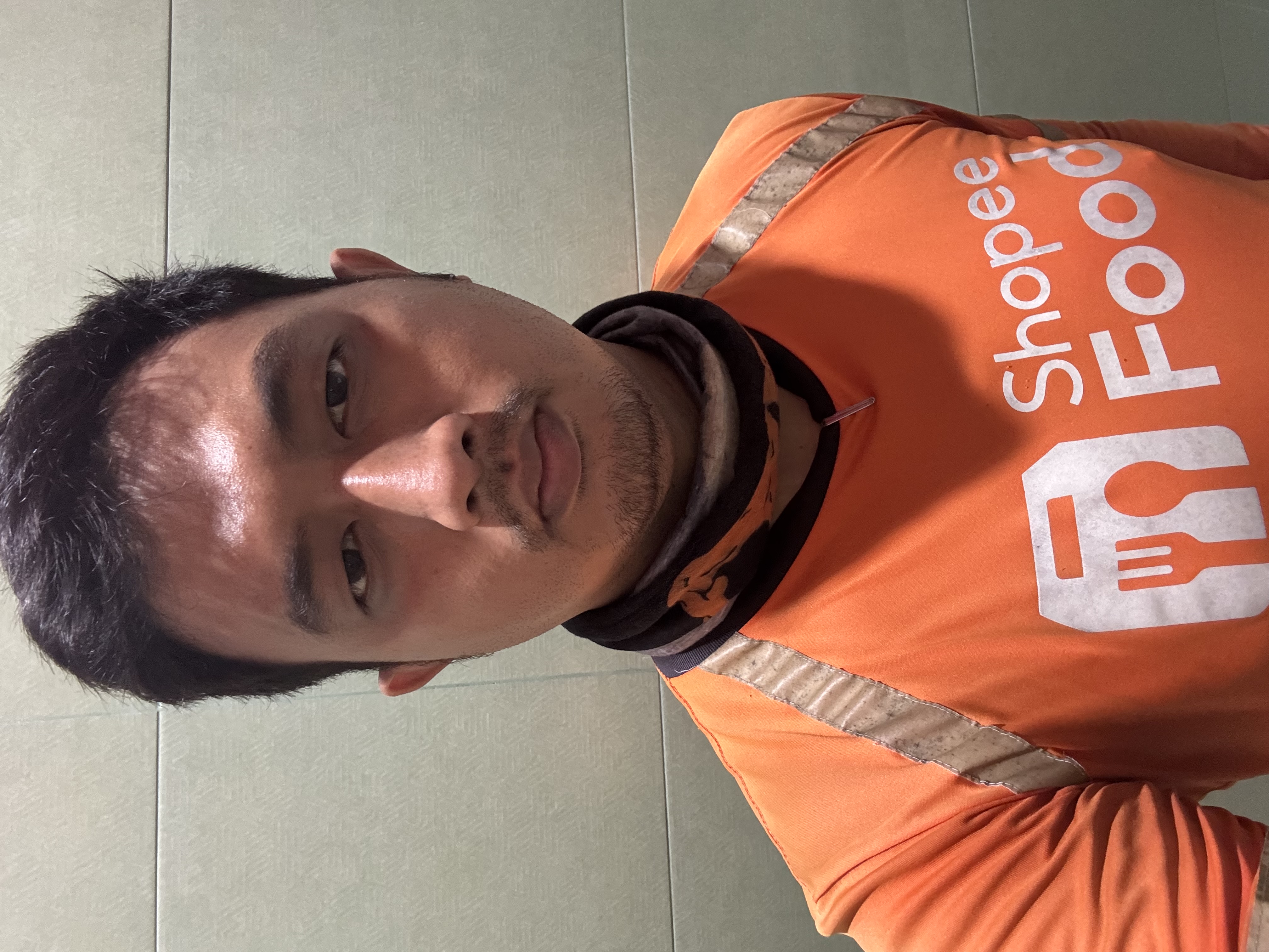 Jarukit (จารุกิตต์) — driver