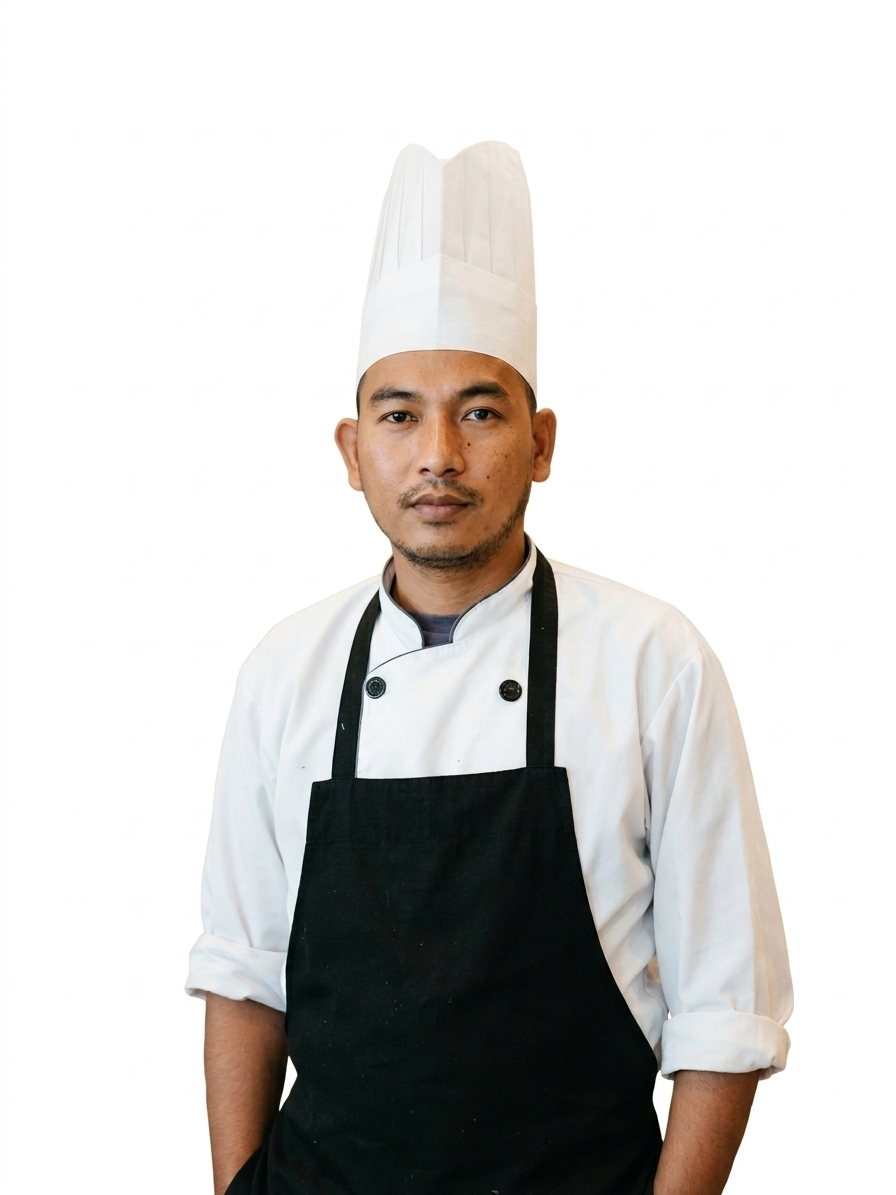 Kyaw Zor K.