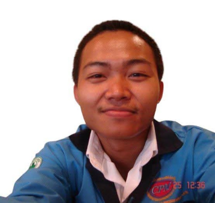 Phakaphon (ภคพล) — driver, gardener