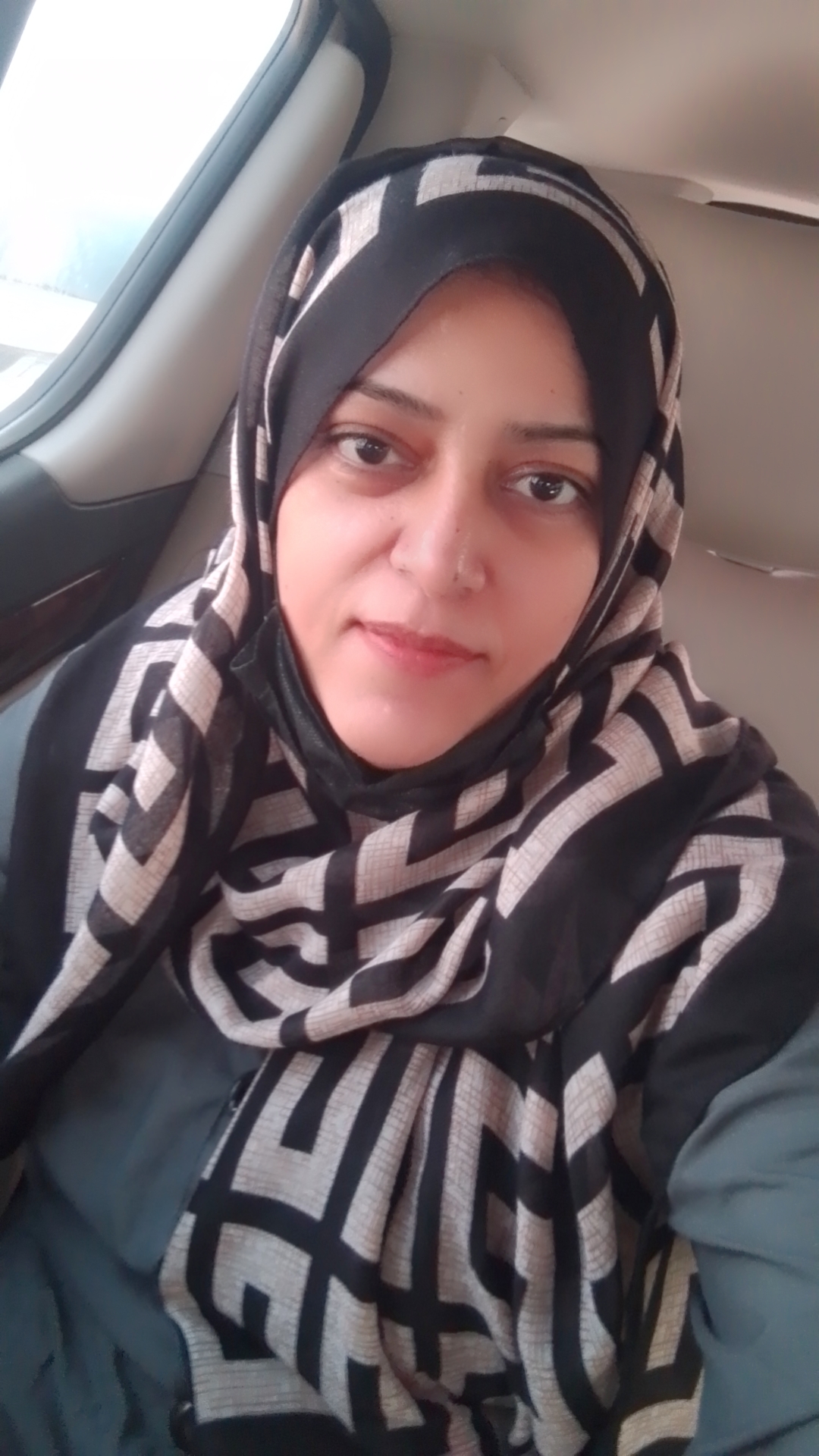 Kulsoom I.