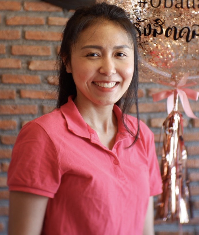 jirawan — nanny, petsitter