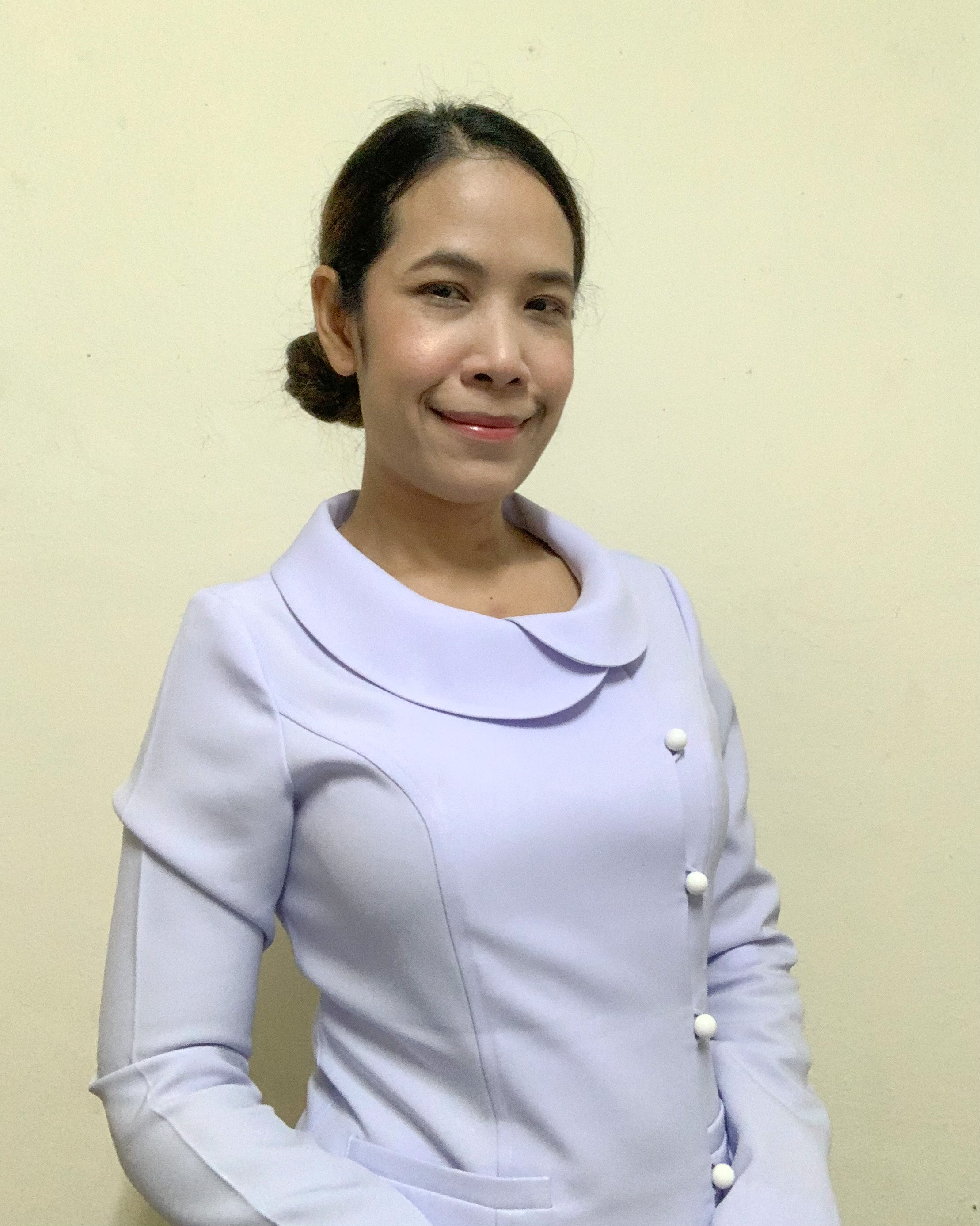 Pattaraporn (ภัทรพร) P.