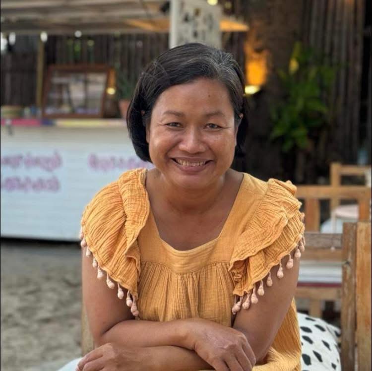 Pennapa — nanny, tutor, petsitter