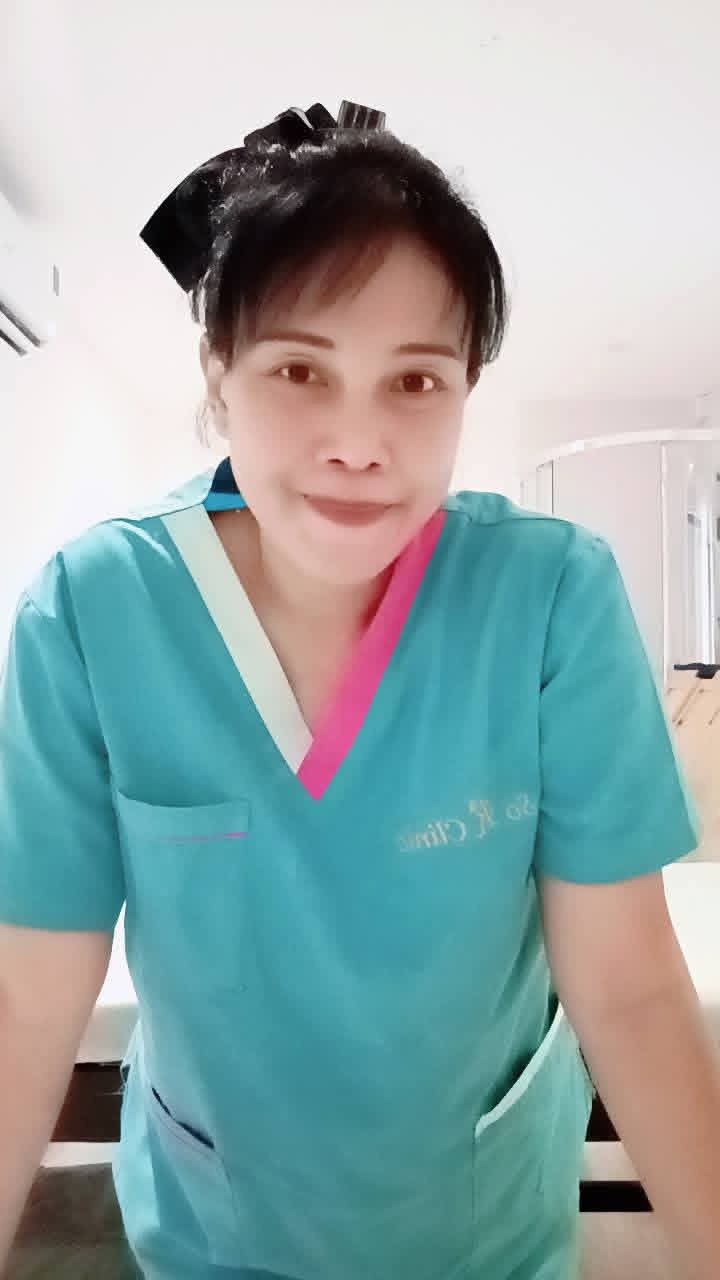 Tharanee (ธารณี) — driver, housekeeper, nanny, elder_care